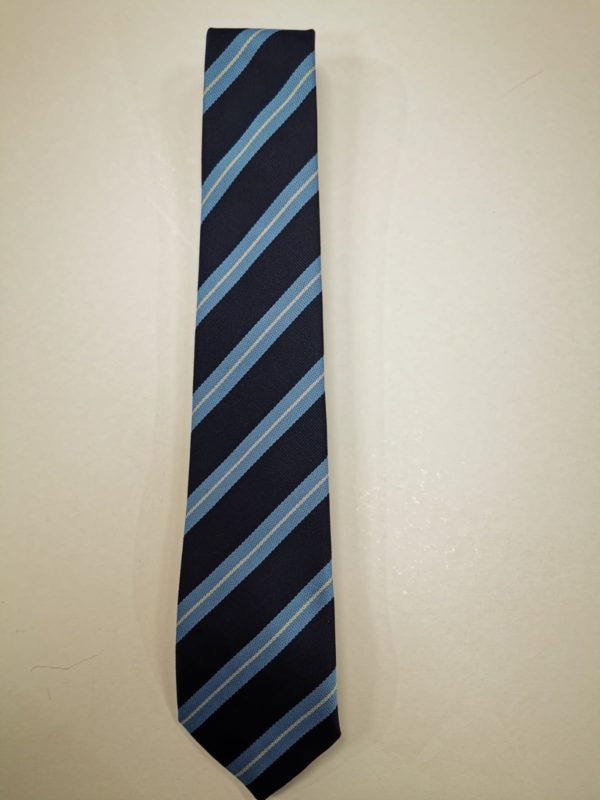 St. Anne's Killaloe Tie