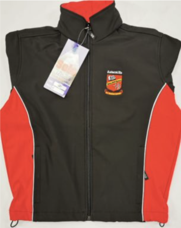 Ard Scoil Ris Jacket - Mike O'Connells