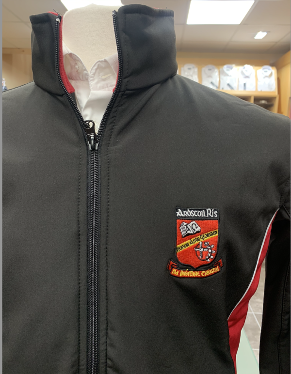 Ard Scoil Ris Jacket - Mike O'Connells
