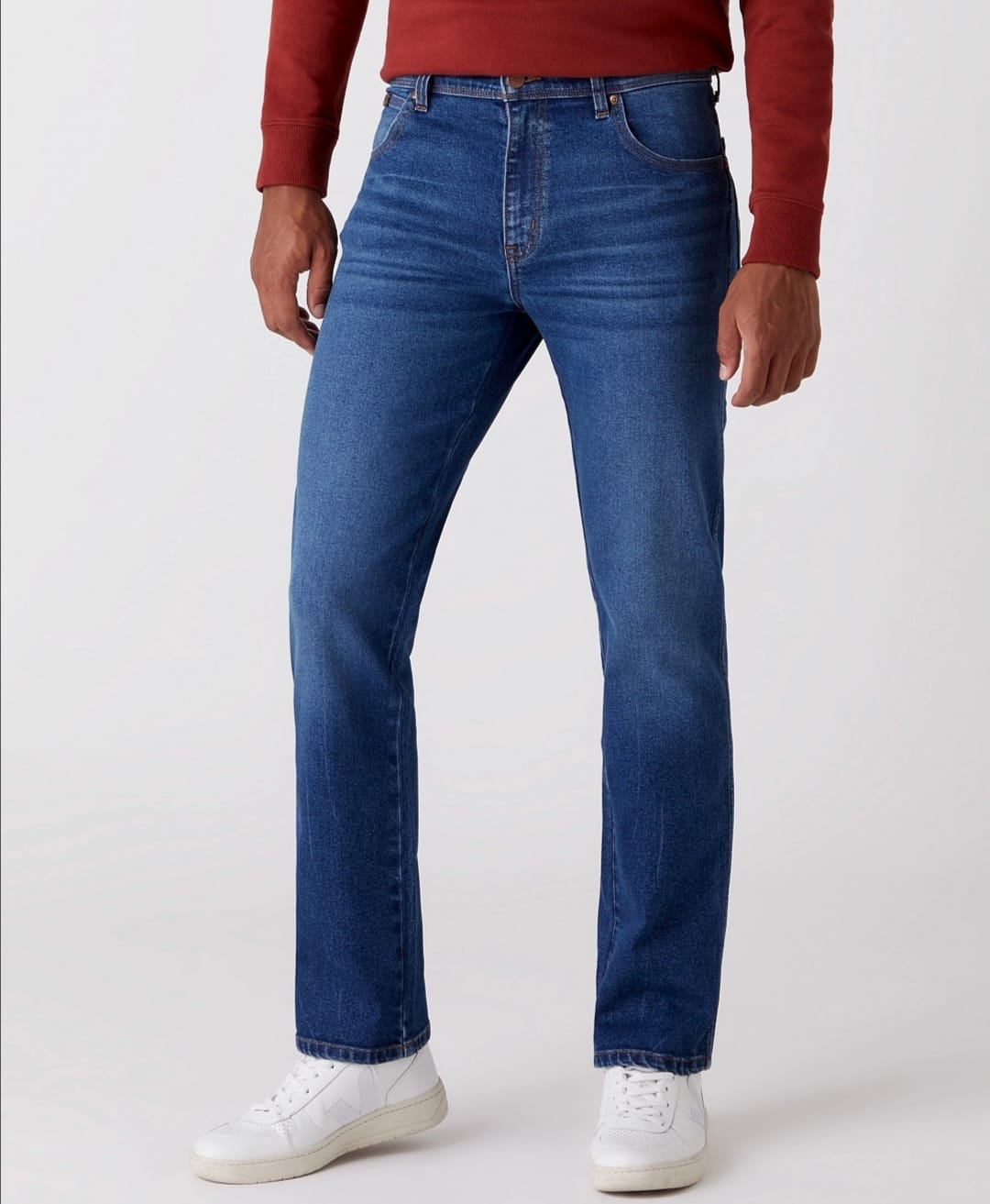 jeans wrangler texas