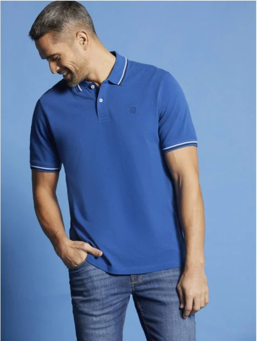 bugatti polo shirt