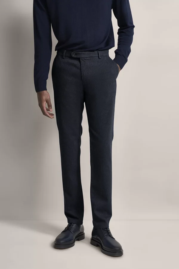 Bugatti Chinos Navy